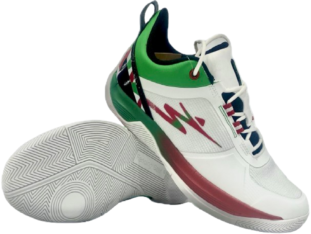 adidas gazelle silver green womens Tempest – Fencing Star